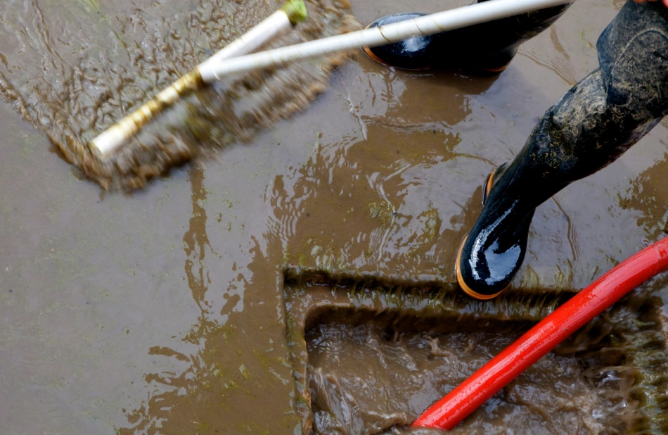 Emergency Water Repair