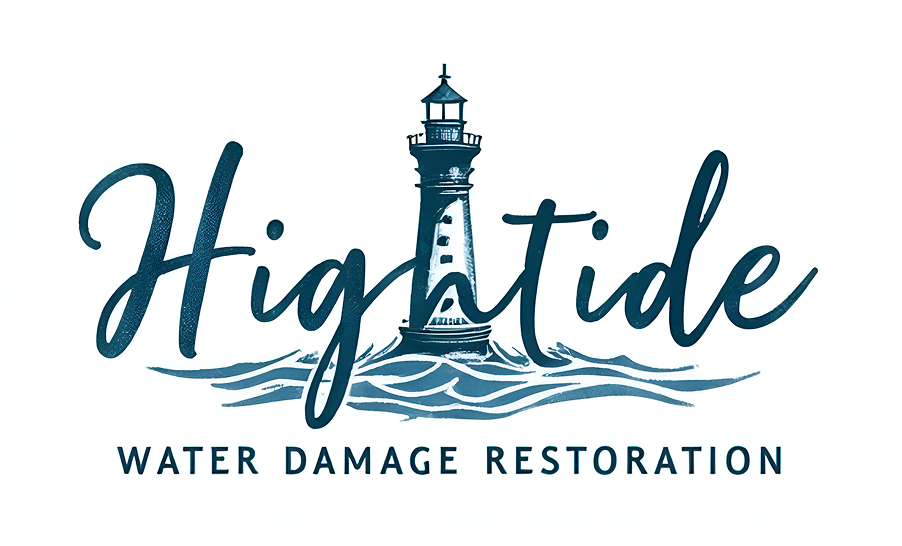 Hightide Water Damage Restoration LLC