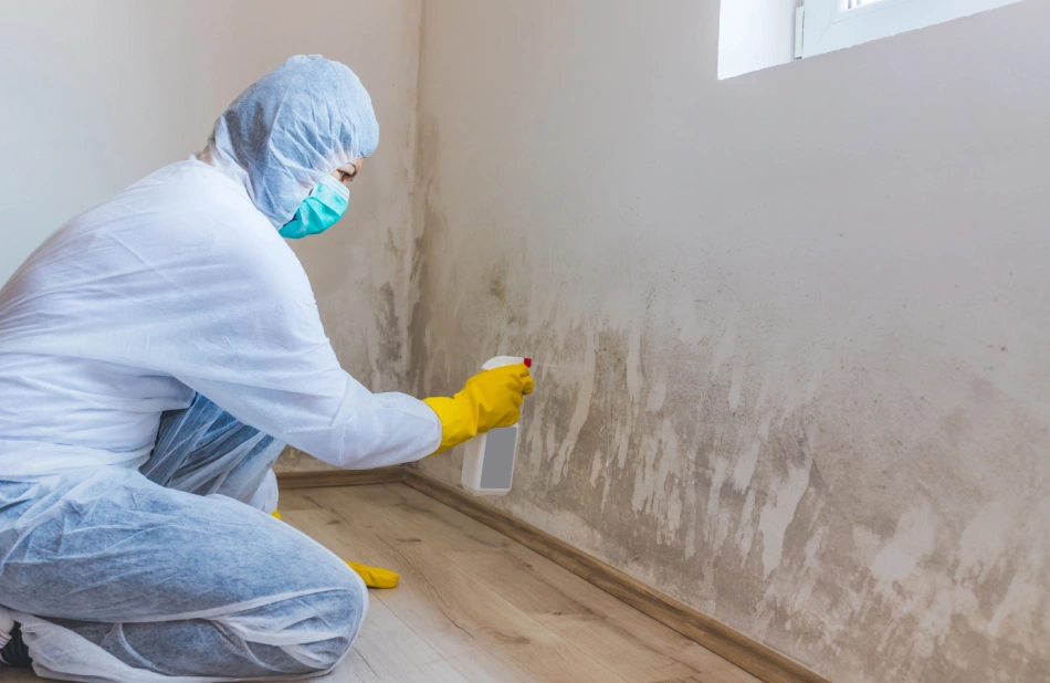 Mold Remediation